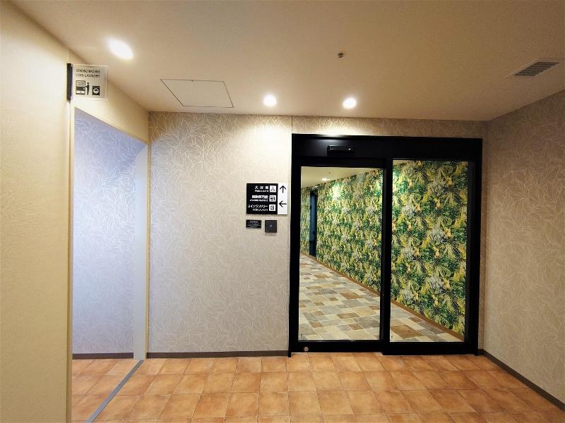 Green Rich Hotel Miyazakitachibanadori 2 image
