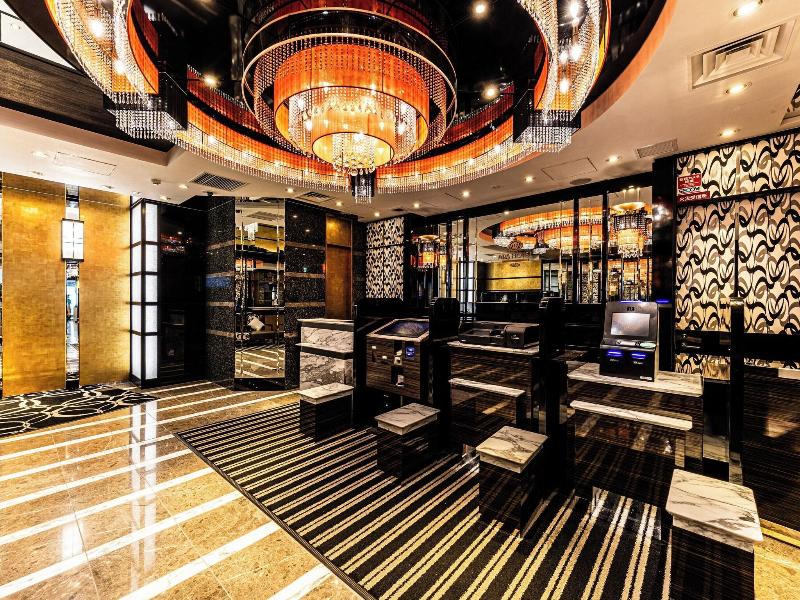 APA Hotel Osaka Temmabashi Ekimae image