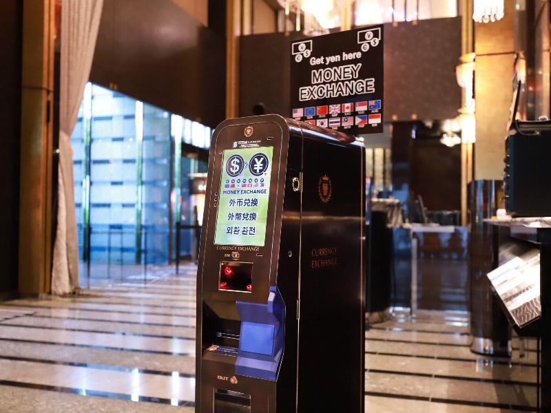 APA Hotel Osaka Temmabashi Ekimae image