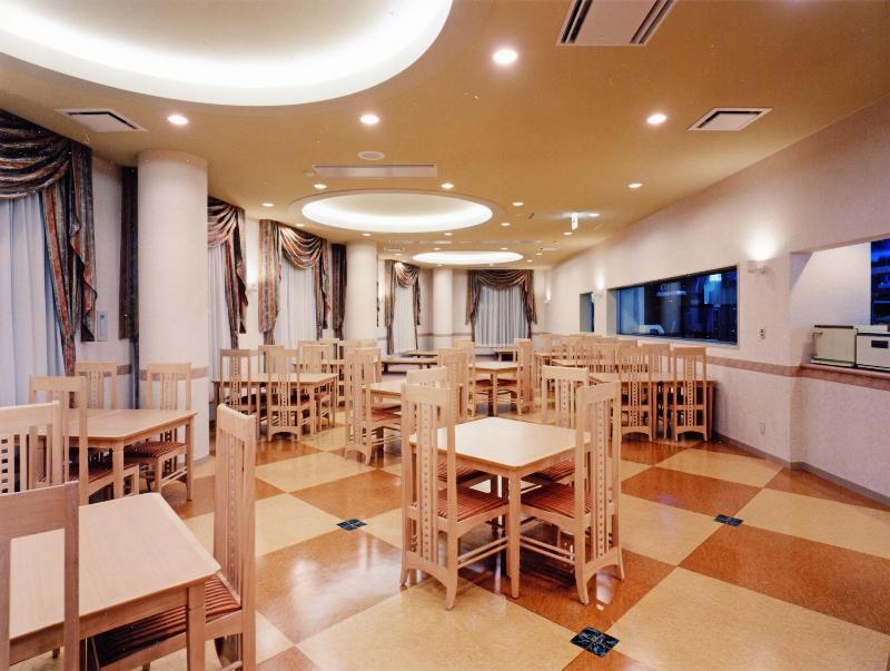 Shibetsu Inn Suigetsu image 4