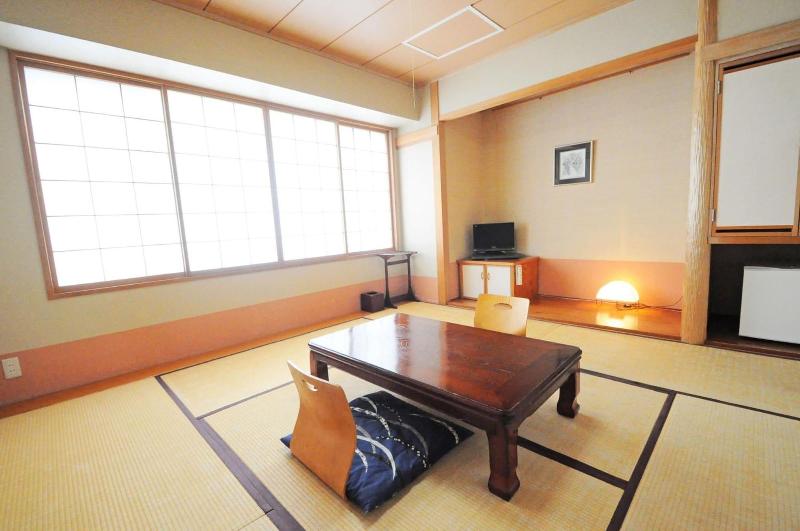Shibetsu Inn Suigetsu image