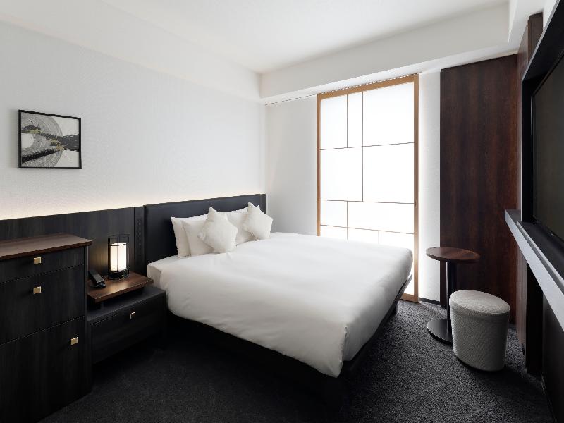 Mitsui Garden Hotel Kyoto Kawaramachi Jokyoji image