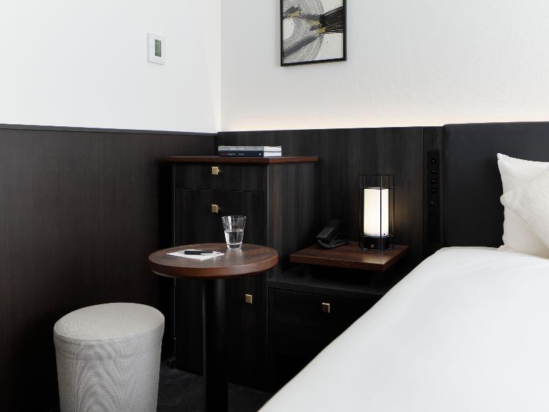 Mitsui Garden Hotel Kyoto Kawaramachi Jokyoji image