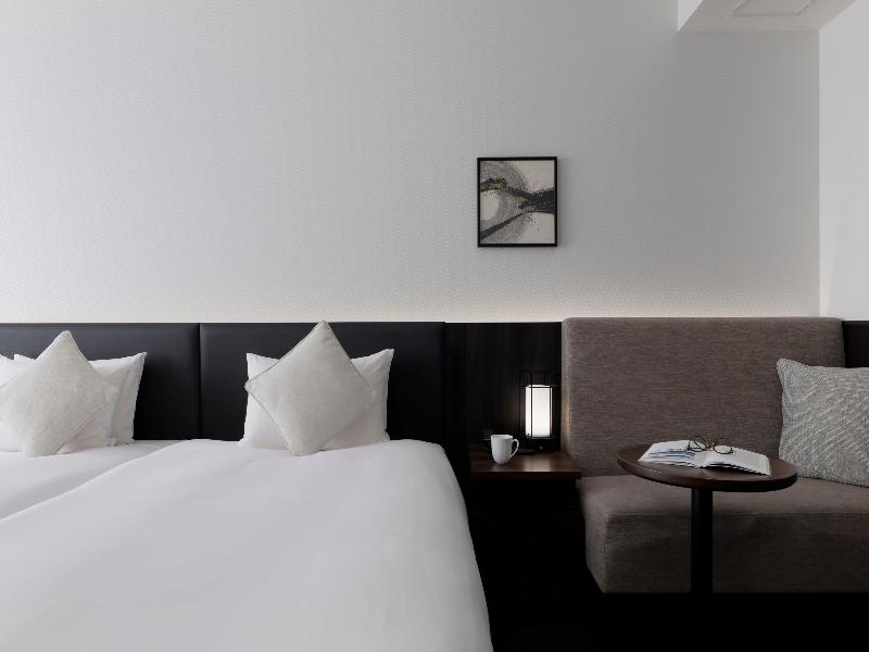 Mitsui Garden Hotel Kyoto Kawaramachi Jokyoji image