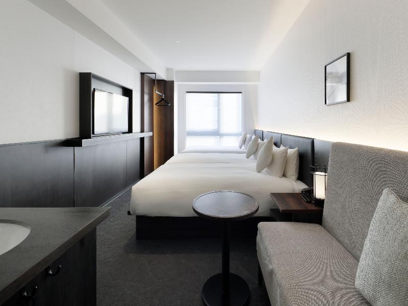 Mitsui Garden Hotel Kyoto Kawaramachi Jokyoji image