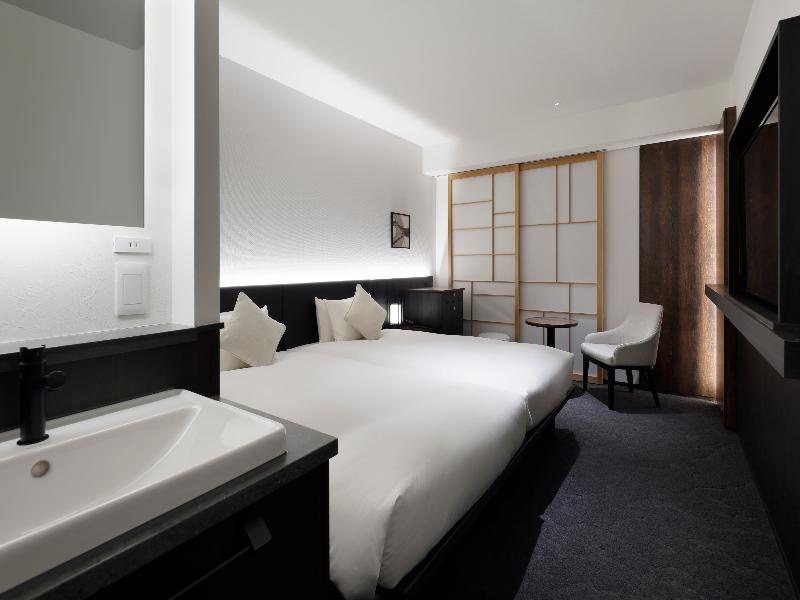 Mitsui Garden Hotel Kyoto Kawaramachi Jokyoji image