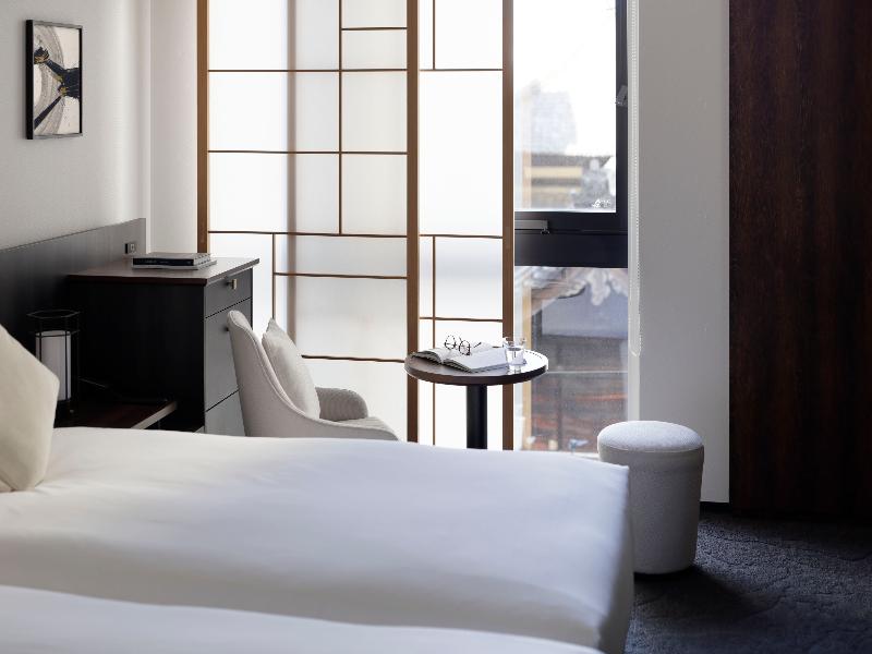 Mitsui Garden Hotel Kyoto Kawaramachi Jokyoji image