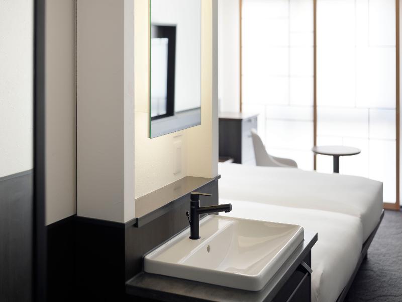 Mitsui Garden Hotel Kyoto Kawaramachi Jokyoji image
