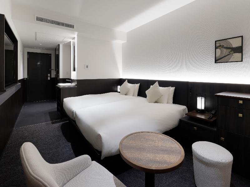 Mitsui Garden Hotel Kyoto Kawaramachi Jokyoji image