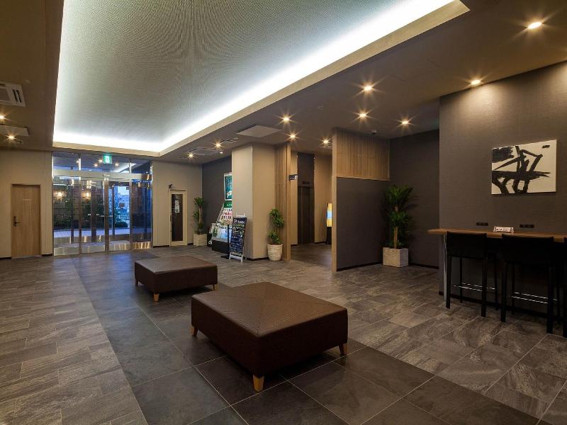 Hotel Route Inn Tsuyama Ekimae image