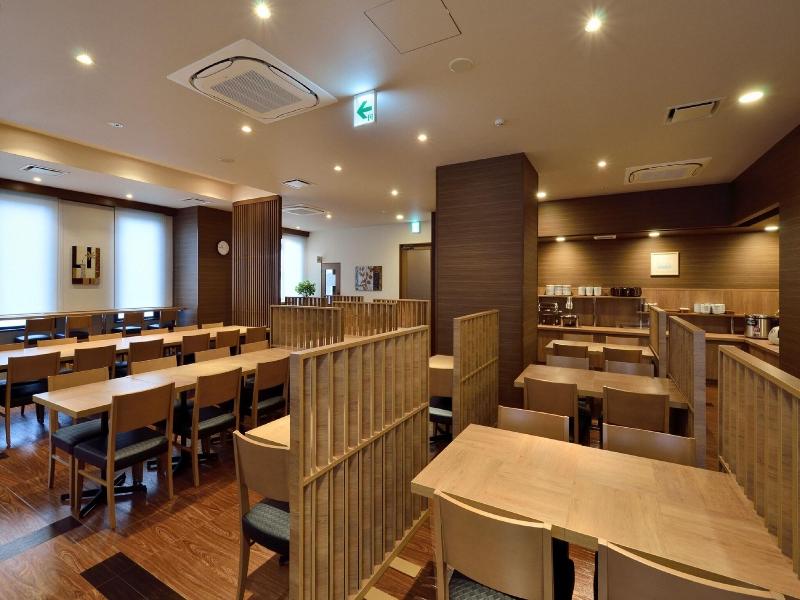 Hotel Route Inn Tsuyama Ekimae image