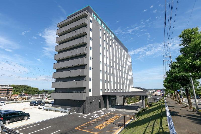 Route Inn Grantia Tokai Spa & Relaxation image