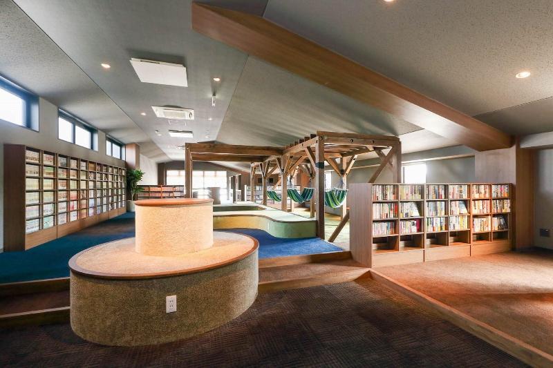 Route Inn Grantia Tokai Spa & Relaxation image