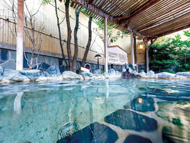 Route Inn Grantia Tokai Spa & Relaxation image