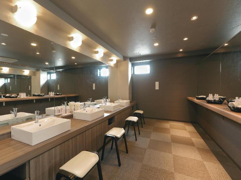 Route Inn Grantia Tokai Spa & Relaxation image