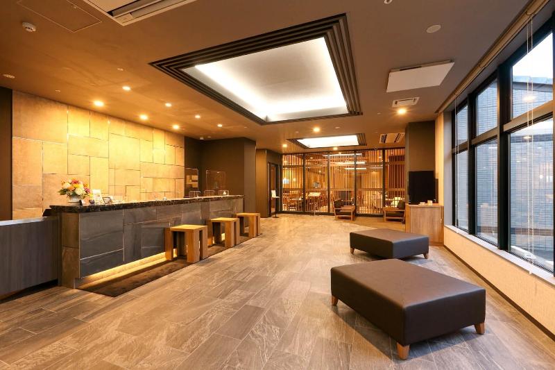 Route Inn Grantia Tokai Spa & Relaxation image