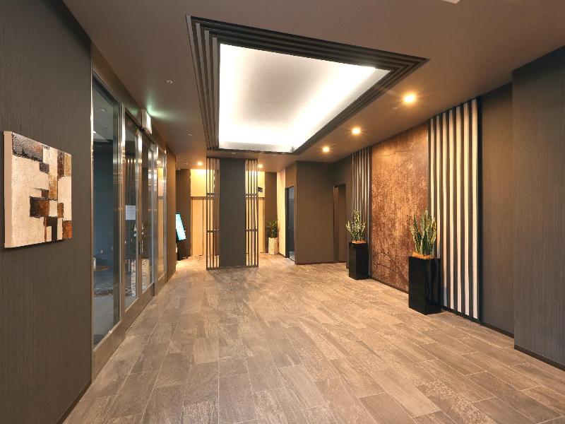 Route Inn Grantia Tokai Spa & Relaxation image