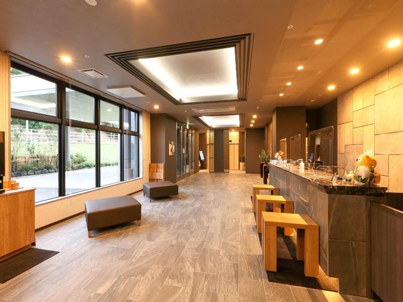 Route Inn Grantia Tokai Spa & Relaxation image