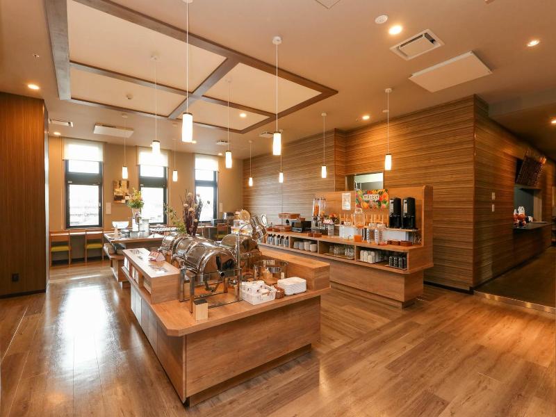 Route Inn Grantia Tokai Spa & Relaxation image
