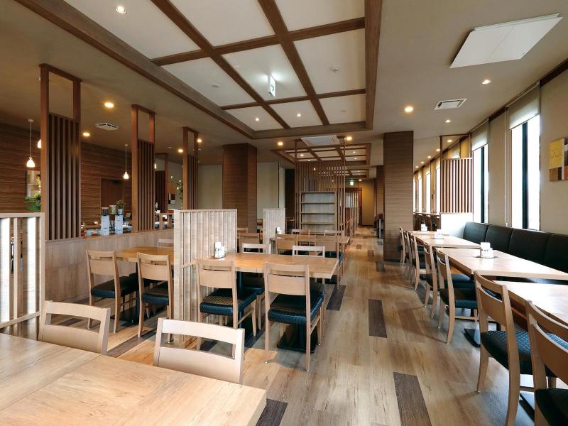 Route Inn Grantia Tokai Spa & Relaxation image