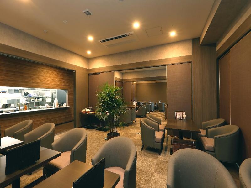 Route Inn Grantia Tokai Spa & Relaxation image