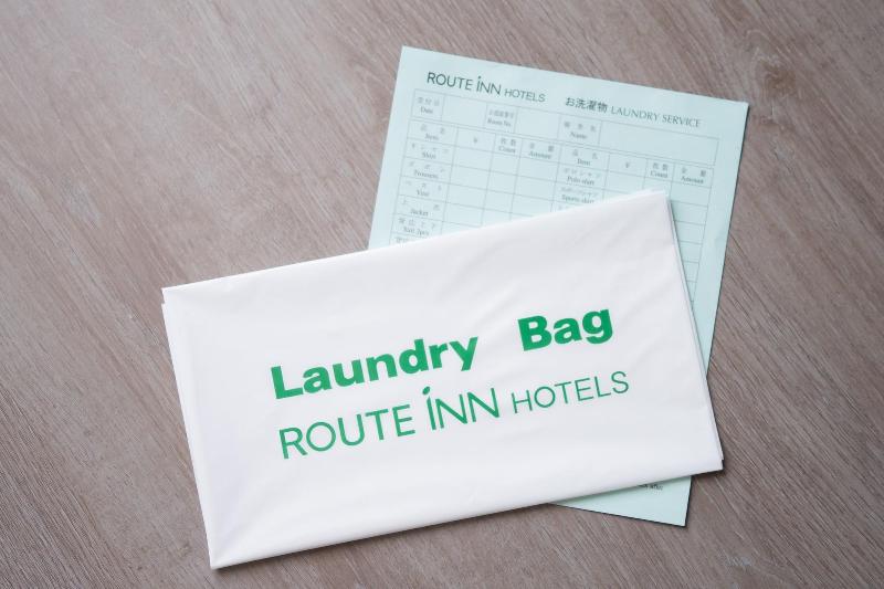 Route Inn Grantia Tokai Spa & Relaxation image
