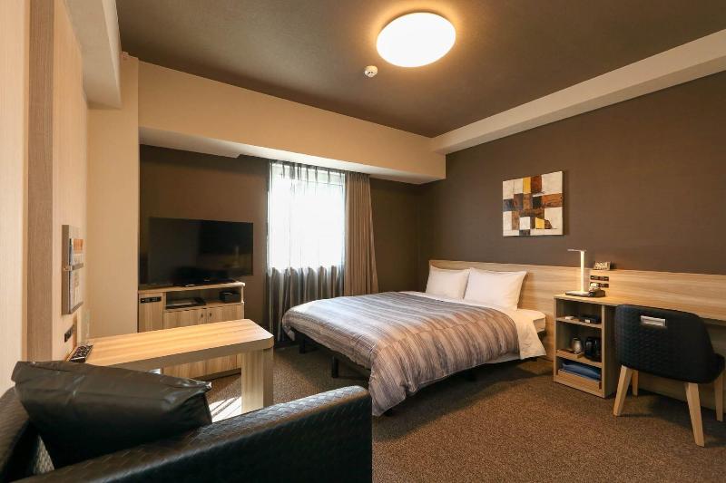 Route Inn Grantia Tokai Spa & Relaxation image