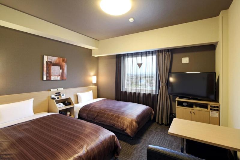 Route Inn Grantia Tokai Spa & Relaxation image