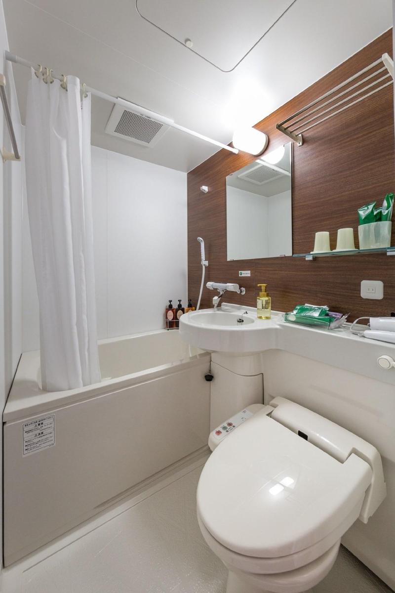 Route Inn Grantia Tokai Spa & Relaxation image