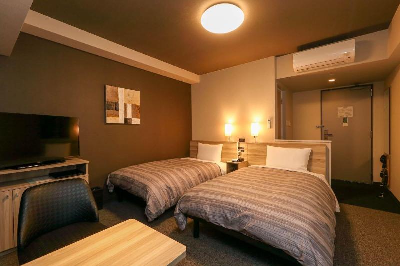 Route Inn Grantia Tokai Spa & Relaxation image