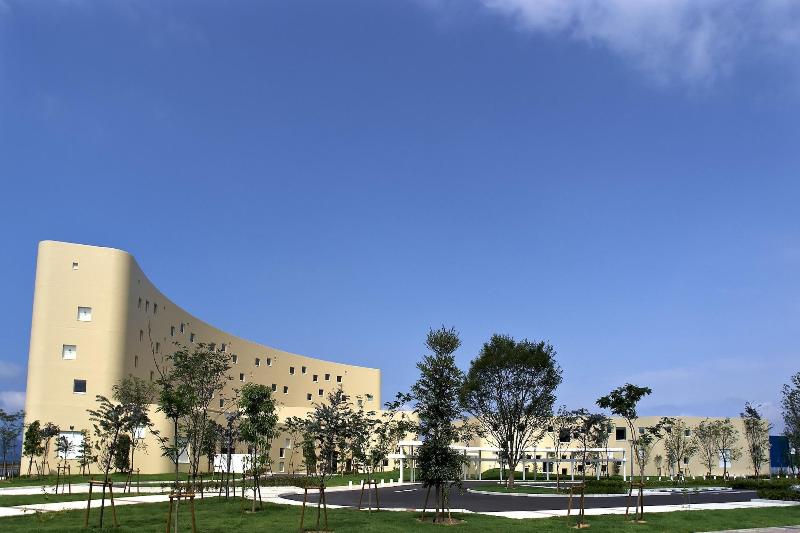 Hotel Uminpia image