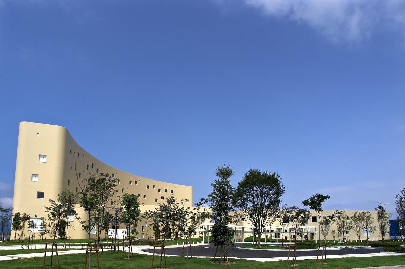 Hotel Uminpia image