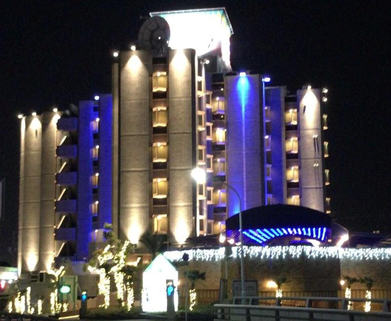 Hotel Shasha Toyonaka - Adult Only image