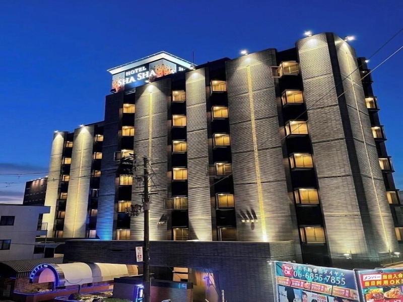Hotel Shasha Toyonaka - Adult Only image