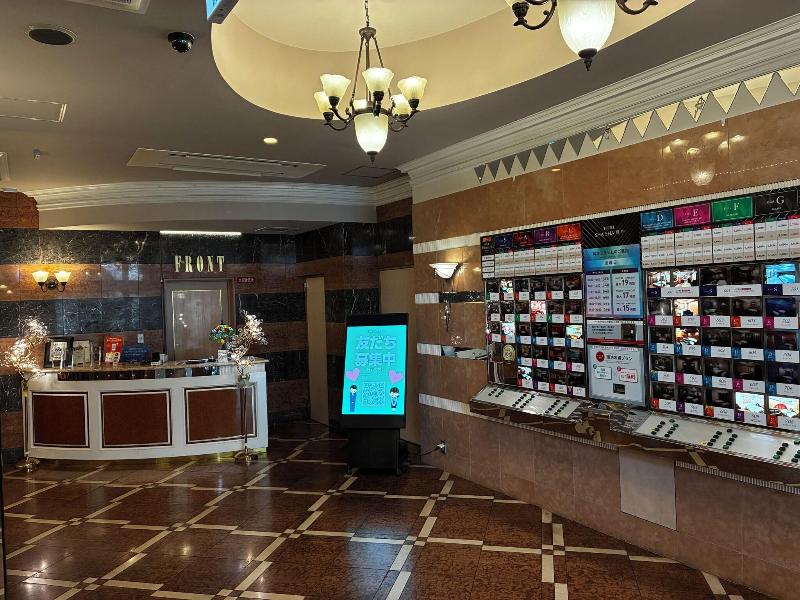 Hotel Shasha Toyonaka - Adult Only image