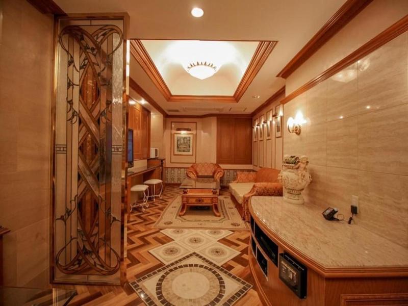 Hotel Shasha Toyonaka - Adult Only image