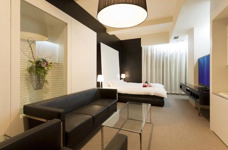 Hotel Shasha Toyonaka - Adult Only image