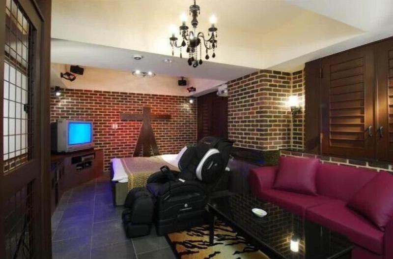 Hotel Shasha Toyonaka - Adult Only image