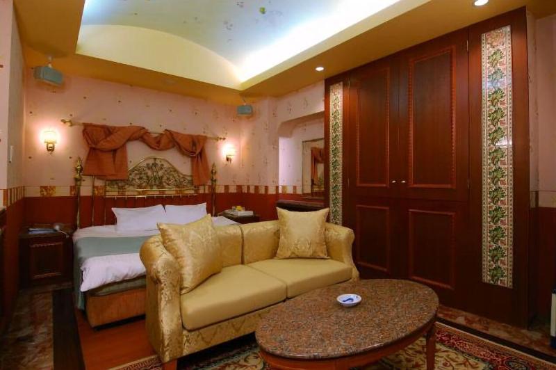 Hotel Shasha Toyonaka - Adult Only image