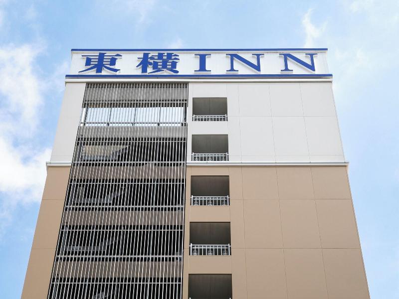 Toyoko Inn Omiya-eki Higashi-guchi image