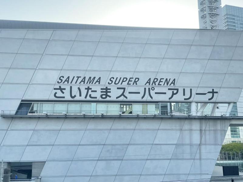 Toyoko Inn Omiya-eki Higashi-guchi image