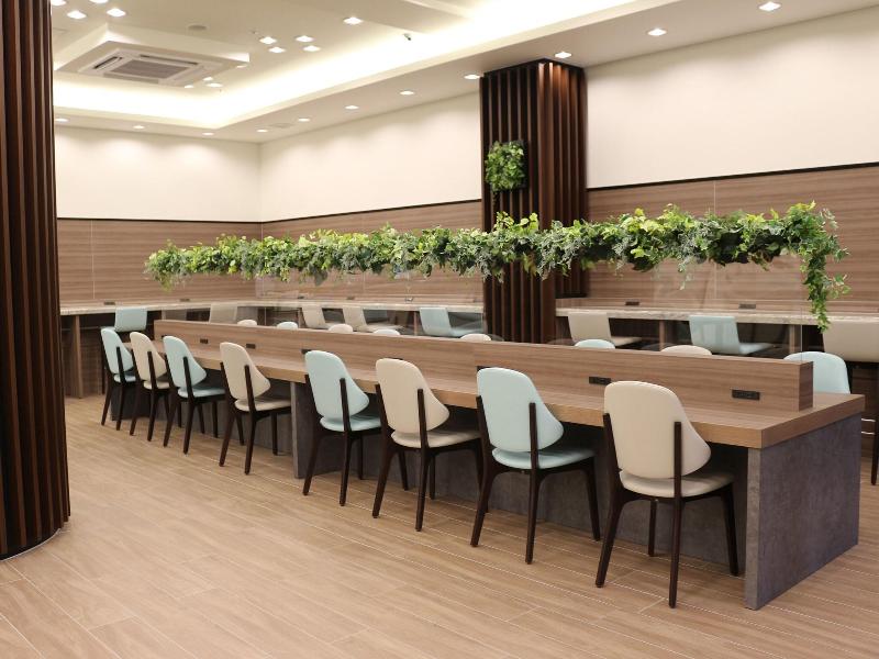 Toyoko Inn Omiya-eki Higashi-guchi image