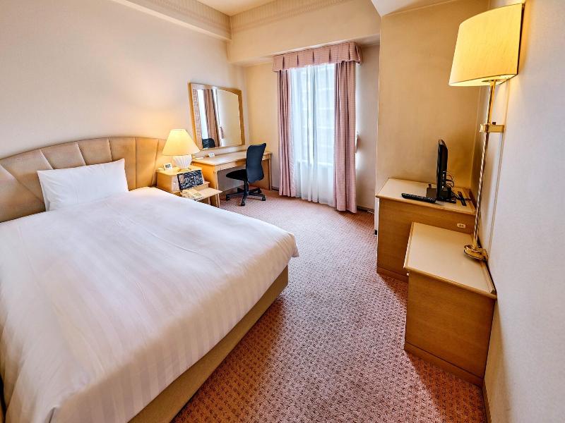 Smile Hotel Tokyo Nishikasai image