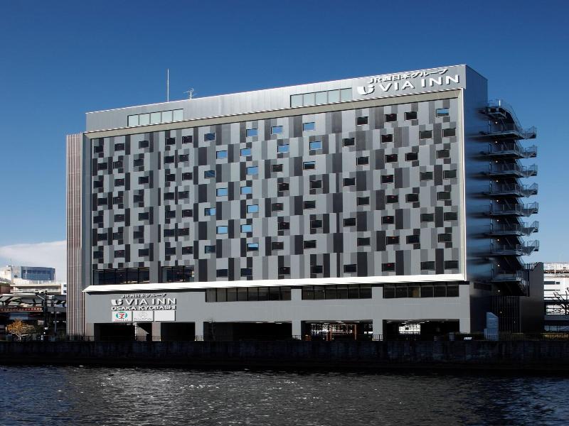 Via Inn Osaka Kyobashi image