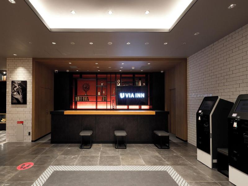 Via Inn Osaka Kyobashi image