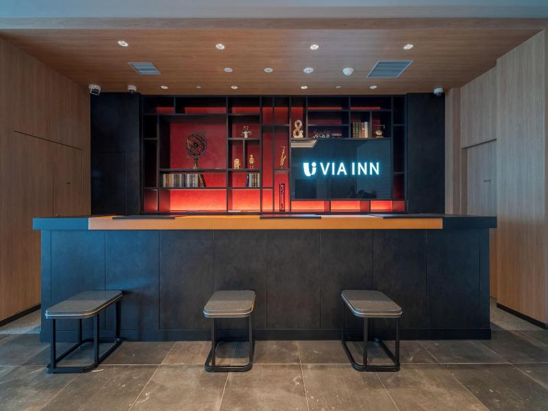 Via Inn Osaka Kyobashi image