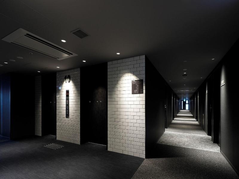 Via Inn Osaka Kyobashi image