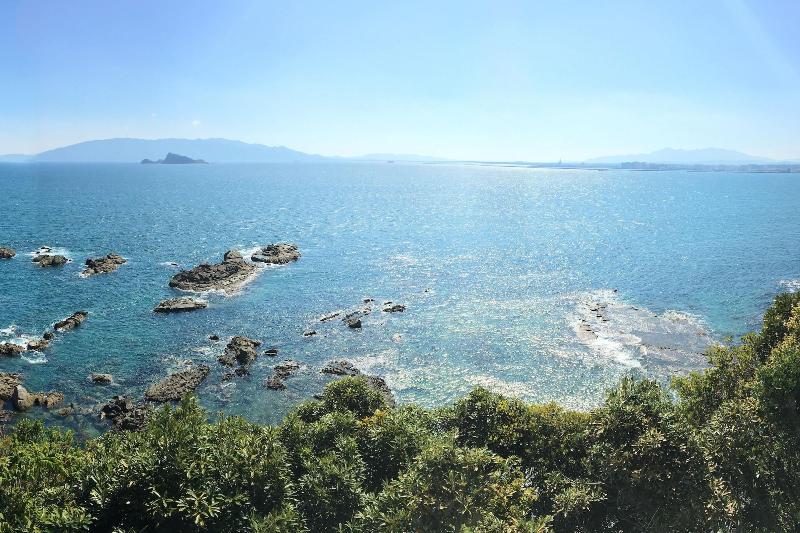 Kokumin Shukusha Boruveria Daguri — general view