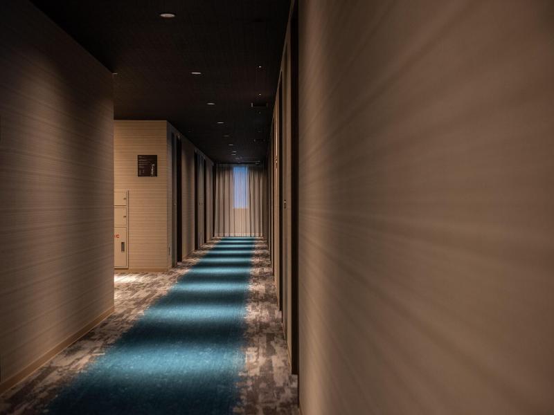 Hotel Vista Matsuyama image