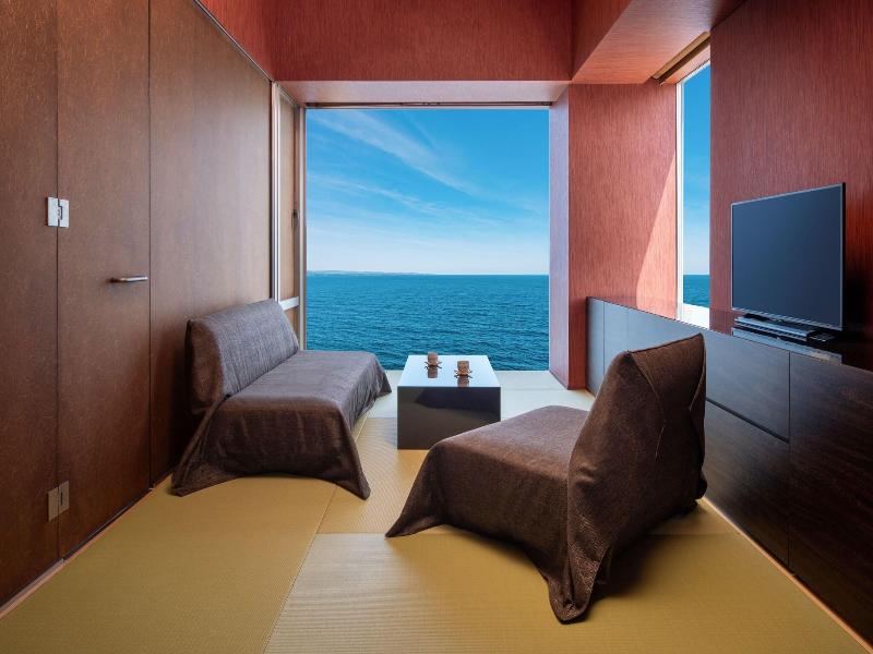 Hoshino Resorts KAI Beppu image